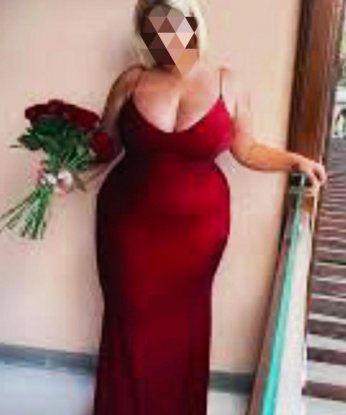 Проститутка Аннушка